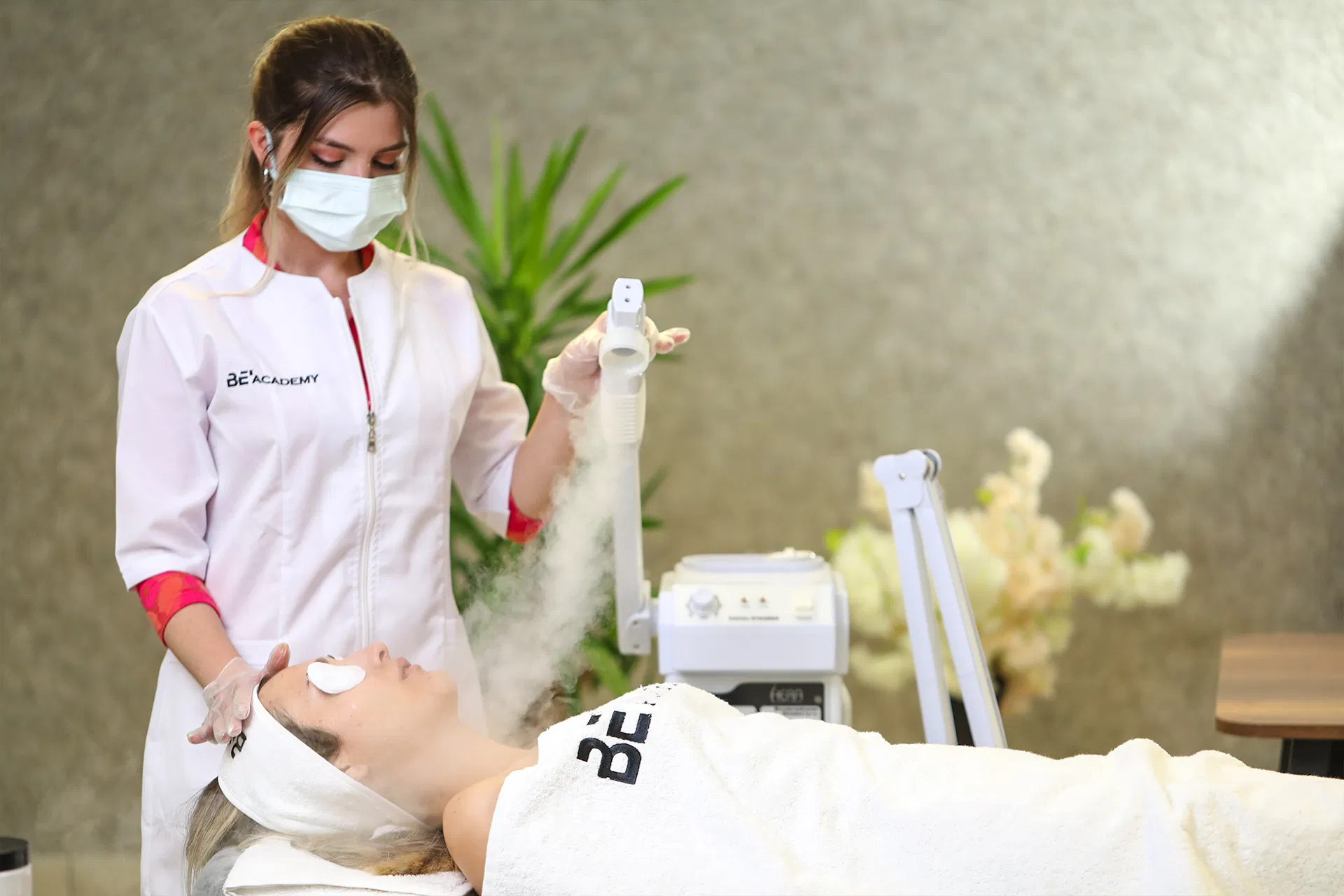 Bayrampaşa Güzellik Uzmanı